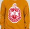 DST Shield Terry Crewneck Sweatshirt