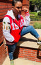 Delta Jackets: CUSTOM ORDER ONLY!!! SEND EMAIL TO ORDER