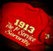 DST V-Neck 1913 Service Tee