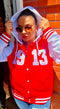 Delta Jackets: CUSTOM ORDER ONLY!!! SEND EMAIL TO ORDER