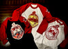 DST Shield Ladies Raglan : Select by Chrome Finish