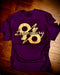 "LEGENDARY 96 LOGO" SS Tee