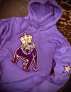 Crowned Bully Hoodie (Props not included)