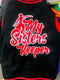 Delta Jackets: CUSTOM ORDER ONLY!!! SEND EMAIL TO ORDER