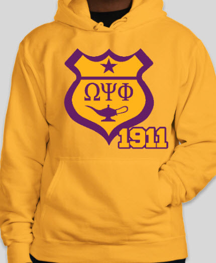 “Majestic” Hoodie