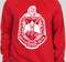 DST Shield Terry Crewneck Sweatshirt
