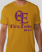 Theta Epsilon SS Tee