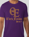 Theta Epsilon SS Tee