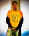 “BIG Q Casual Crewneck” Sweatshirt