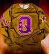 “BIG Q Casual Crewneck” Sweatshirt