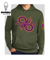 Legendary 96 Logo Hoodie